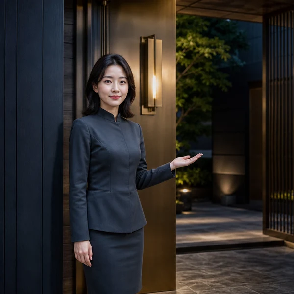 그랜드 해린테라스 테라피 안내 이미지