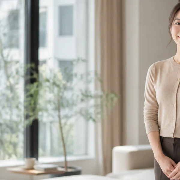스위트 라엘스테이 테라피 안내 이미지