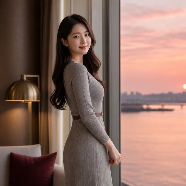 스테이 새봄살롱 테라피 안내 이미지