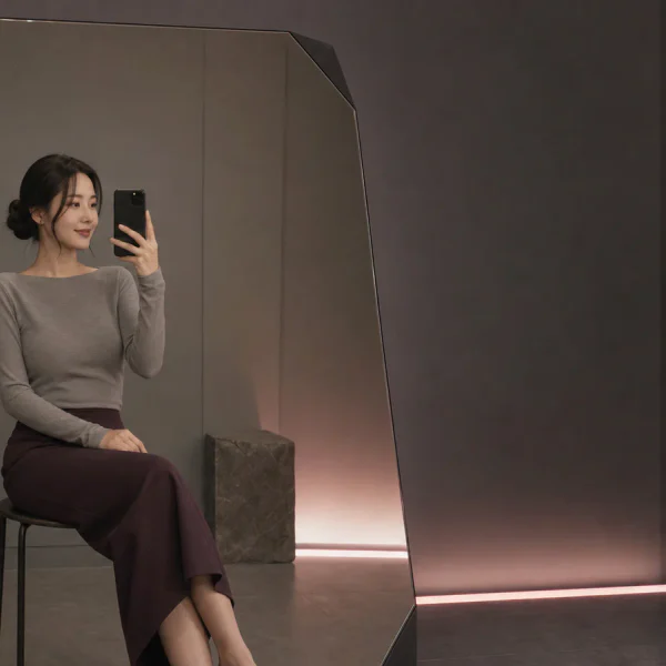 라운지 아이린릴렉스 테라피 안내 이미지
