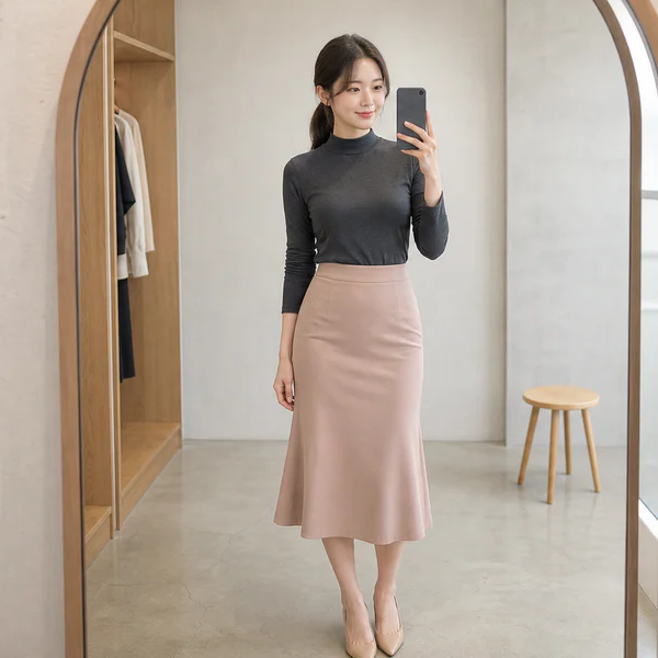 라운지 프라임포레스트 홈타이 안내 이미지