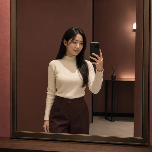 가든 세리라운지 마사지 안내 이미지