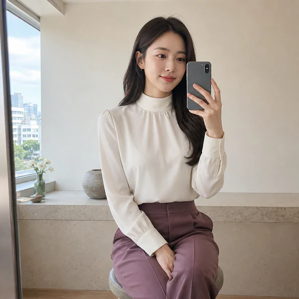 모던 은서룸 홈타이 안내 이미지