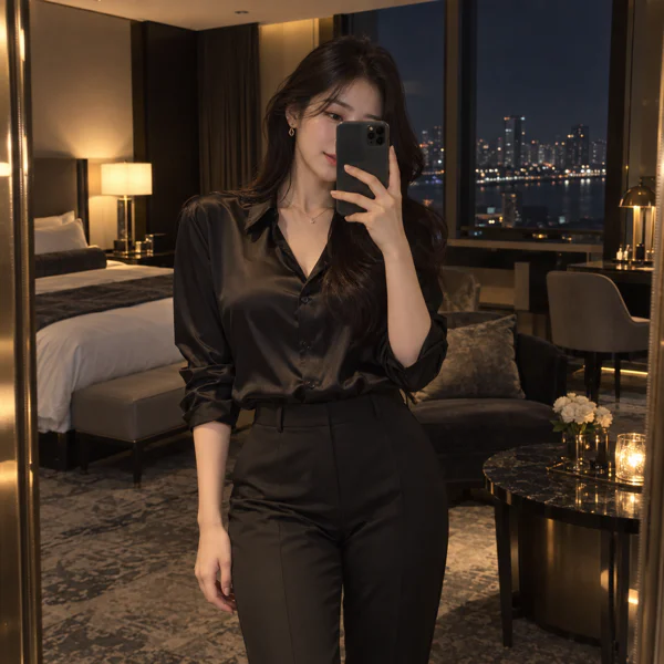 웰니스 수지릴렉스 마사지 안내 이미지