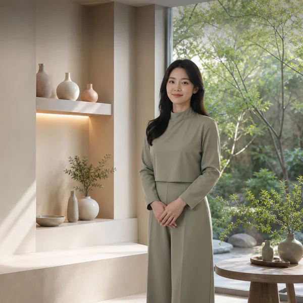 그랜드 로아테라스 마사지 안내 이미지