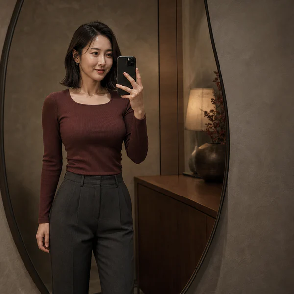 모던 로아살롱 마사지 안내 이미지