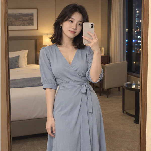 라운지 레이가든 테라피 제휴업체 이미지