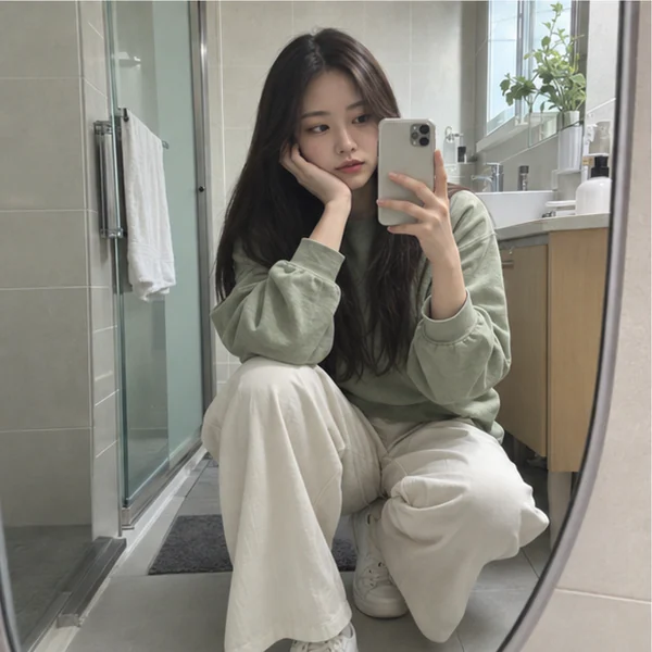 힐링 메르시가든 마사지 안내 이미지