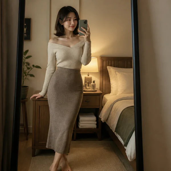 힐링 가을가든 마사지 안내 이미지