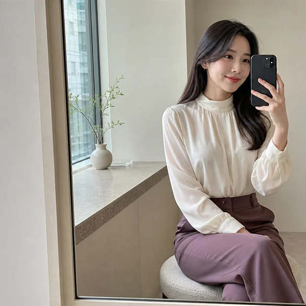 포레스트 아린아지트 테라피 안내 이미지