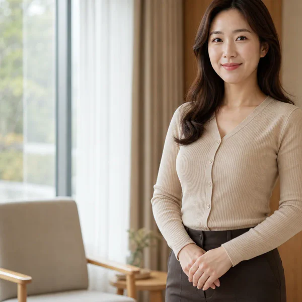 스위트 사나라운지 홈타이 안내 이미지