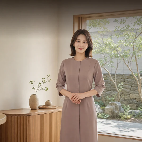 웰니스 아델웰빙 홈타이 제휴업체 이미지
