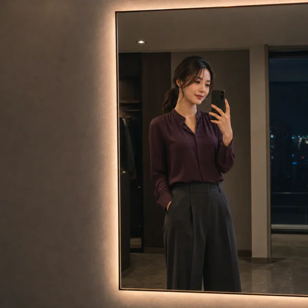 그랜드 라비앙플레이스 테라피 안내 이미지