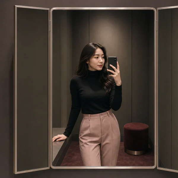 포레스트 보미하우스 테라피 안내 이미지