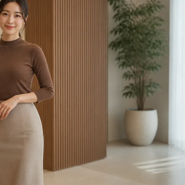 라운지 아린가든 홈타이 안내 이미지