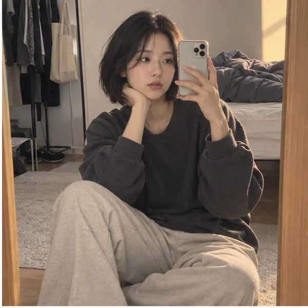 로열 은서아지트 홈타이 안내 이미지