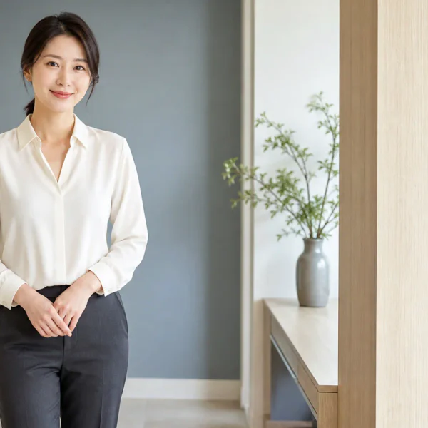 라운지 레이포레스트 홈타이 안내 이미지