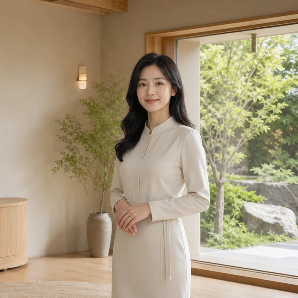 라운지 세레나가든 홈타이 안내 이미지