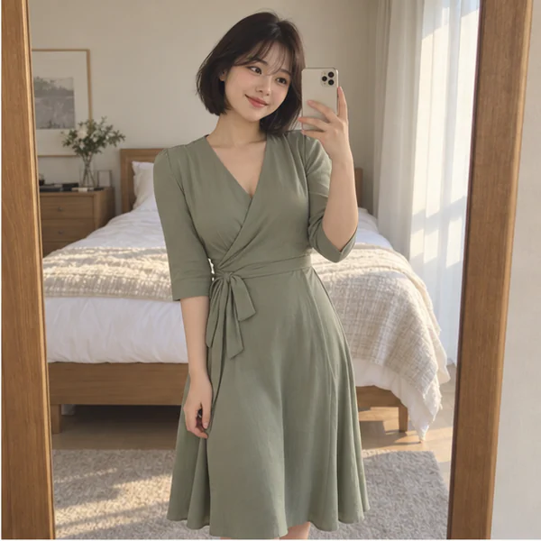 힐링 나나룸 마사지 안내 이미지