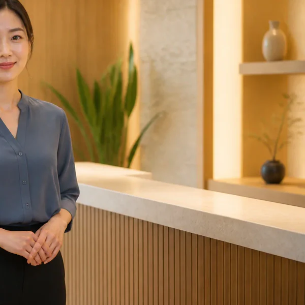 힐링 클로이룸 홈타이 안내 이미지