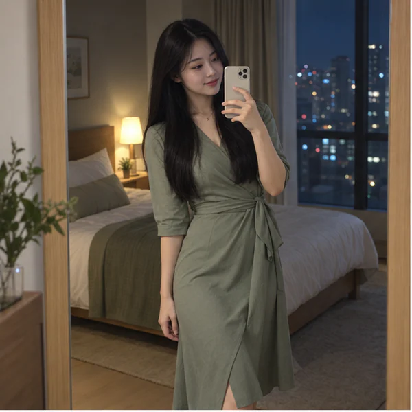 스위트 보미스테이 홈타이 안내 이미지