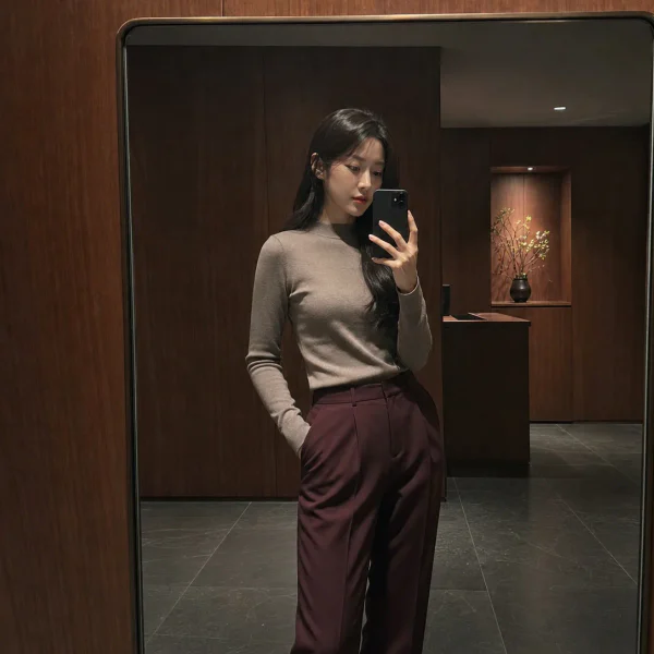 스위트 민지라운지 홈타이 안내 이미지
