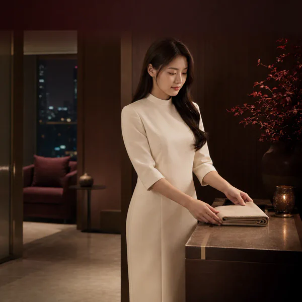 웰니스 아델웰빙 테라피 제휴업체 이미지