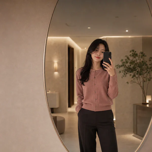 모던 블루밍살롱 마사지 안내 이미지