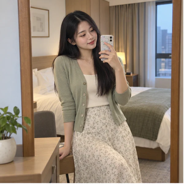 라운지 은비웰빙 홈타이 안내 이미지