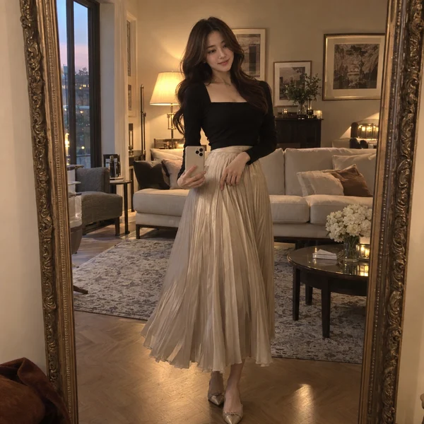 힐링 라비앙룸 홈타이 안내 이미지