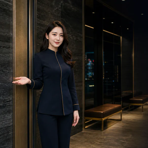 가든 은비스테이 마사지 안내 이미지
