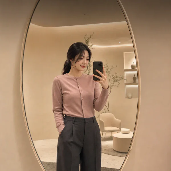 라운지 리브가든 테라피 안내 이미지