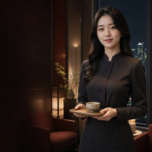 클래식 닝닝릴렉스 마사지 안내 이미지
