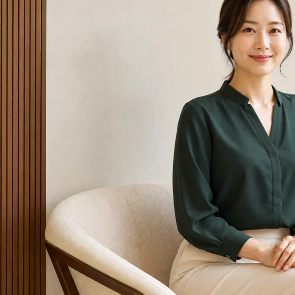 프리미엄 로제하우스 테라피 안내 이미지