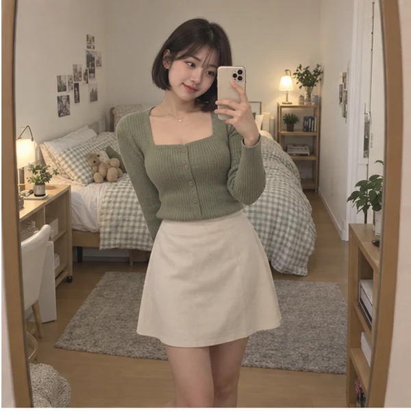 스위트 소담테라스 테라피 안내 이미지