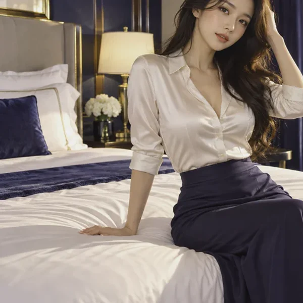 힐링 아델룸 홈타이 제휴업체 이미지