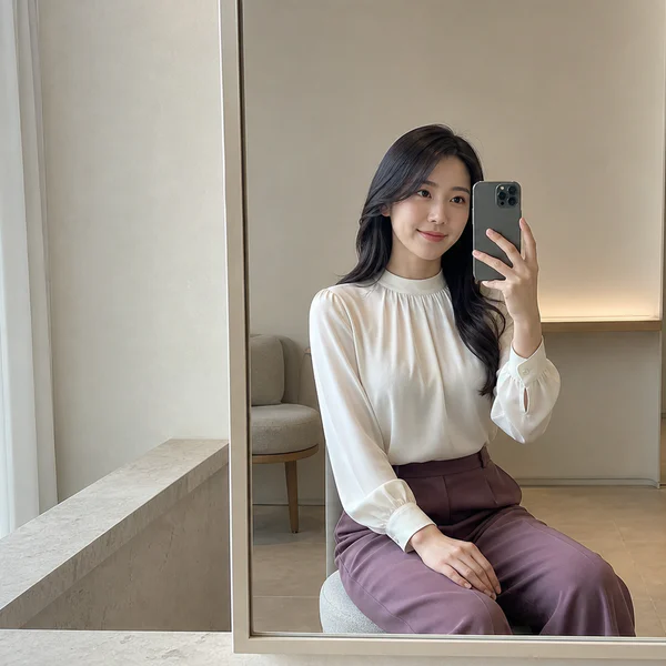 아로마 메르시웰빙 마사지 안내 이미지