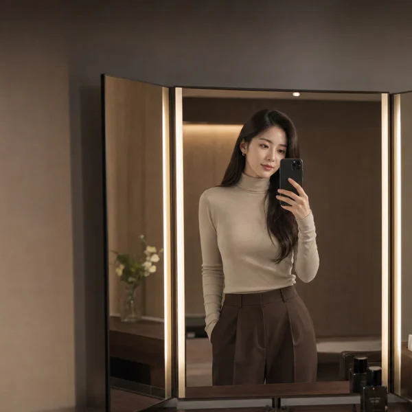 모던 리사센터 마사지 제휴업체 이미지
