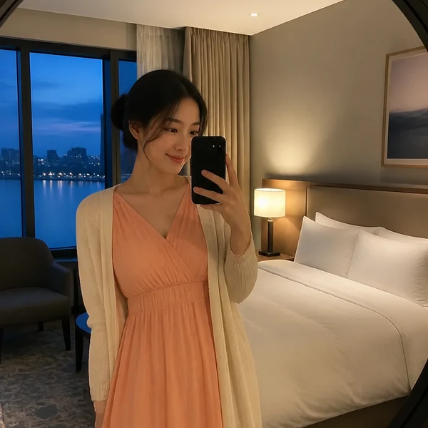클래식 루나릴렉스 마사지 안내 이미지