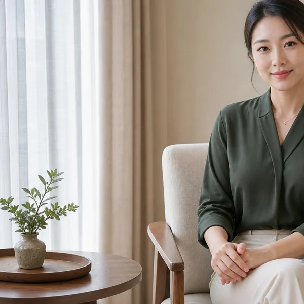 클래식 원영테라스 테라피 안내 이미지