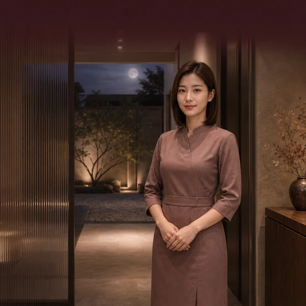 모던 나연살롱 테라피 안내 이미지