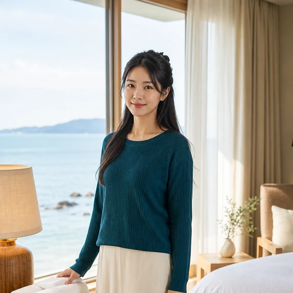 그랜드 리서테라스 테라피 안내 이미지