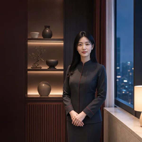 프리미엄 하니하우스 테라피 안내 이미지