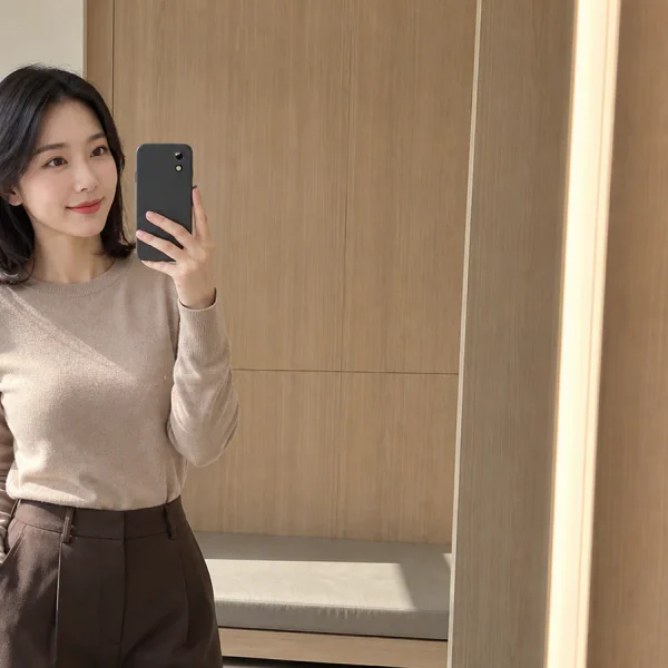라운지 프라임포레스트 홈타이 안내 이미지