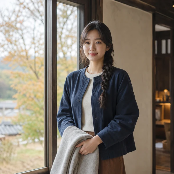 포레스트 수지스튜디오 마사지 안내 이미지