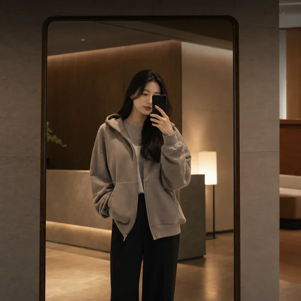 웰니스 루나플레이스 홈타이 안내 이미지