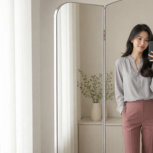 아이린케어 테라피 안내 이미지