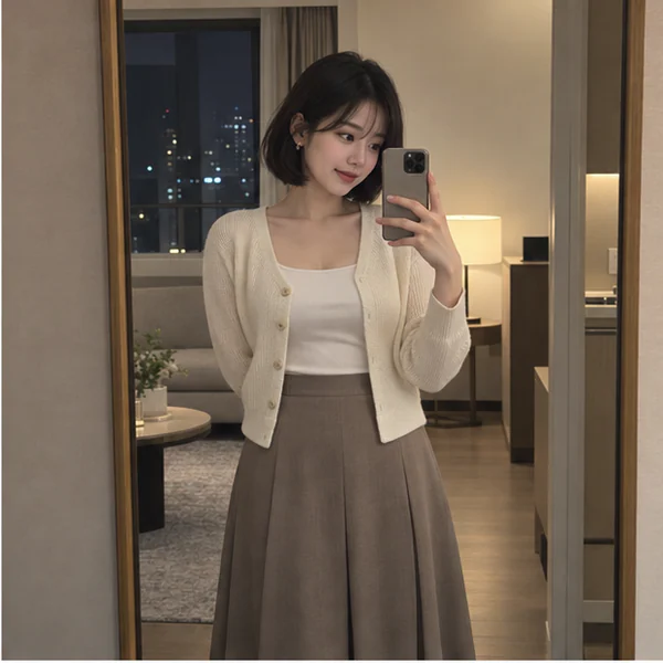 라운지 은서가든 테라피 안내 이미지