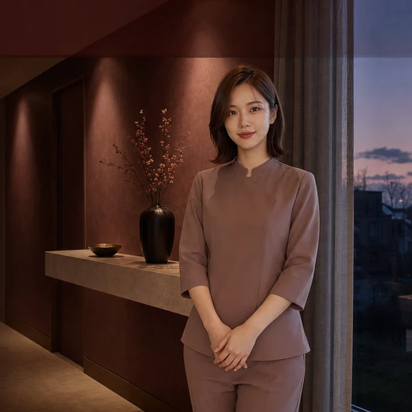 클래식 세리릴렉스 마사지 안내 이미지