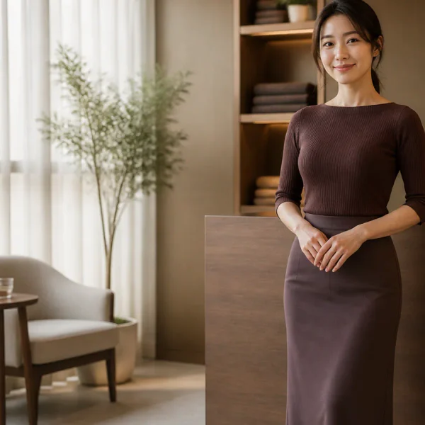 가든 레드존케어 테라피 안내 이미지
